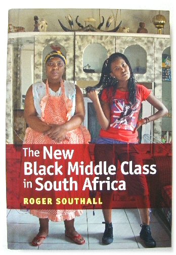 The New Black Middle Class in South Africa