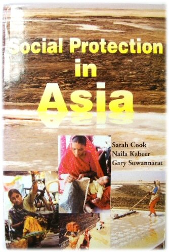 Social Protection in Asia