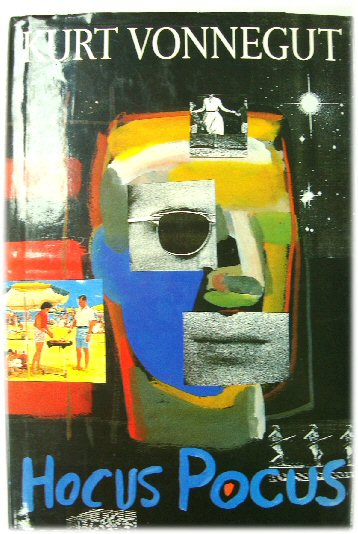 Image for Hocus Pocus Hocus Pocus