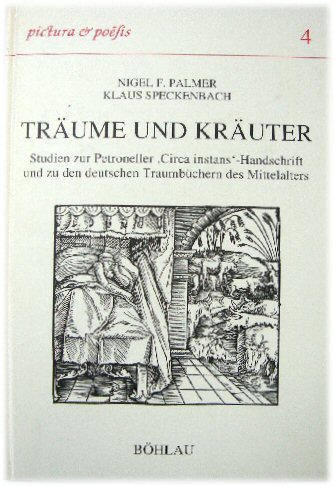 Image for Traume Und Krauter Traume Und Krauter