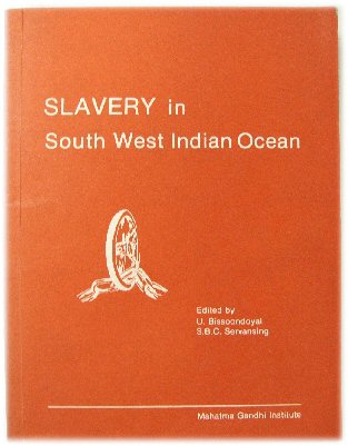 Image for Slavery in South West Indian Ocean Slavery in South West Indian Ocean