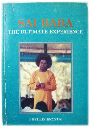 Image for Sai Baba: The Ultimate Experience Sai Baba: The Ultimate Experience