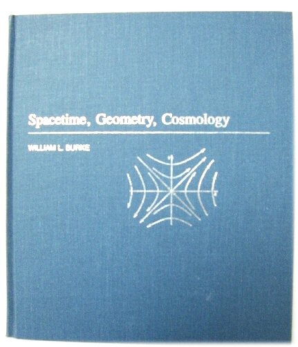 Image for Space, Geometry, Cosmology Space, Geometry, Cosmology