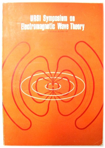 Image for Ursi Symposium on Electromagnetic Wave Theory Ursi Symposium on Electromagnetic Wave Theory