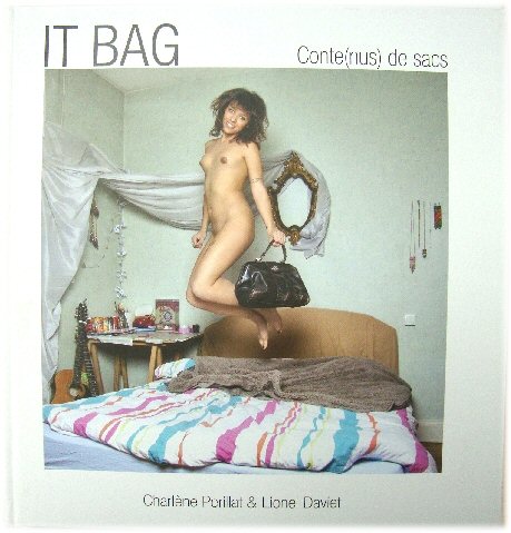 Image for It Bag: Conte(nus) De Sacs It Bag: Conte(nus) De Sacs