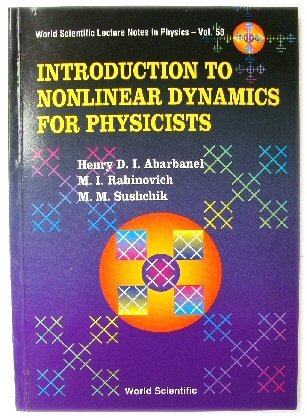 Image for Introduction to Nonlinear Dynamics for Physicists Introduction to Nonlinear Dynamics for Physicists
