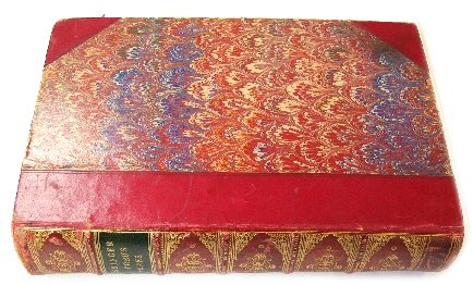 Image for The Dramatic Works of Massinger and Ford The Dramatic Works of Massinger and Ford