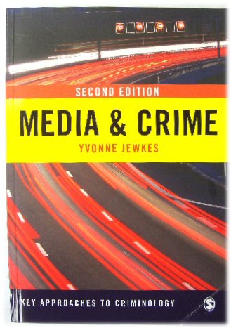 Image for Media & Crime Media & Crime