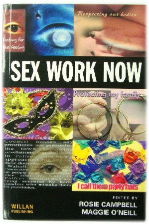 Sex Work Now