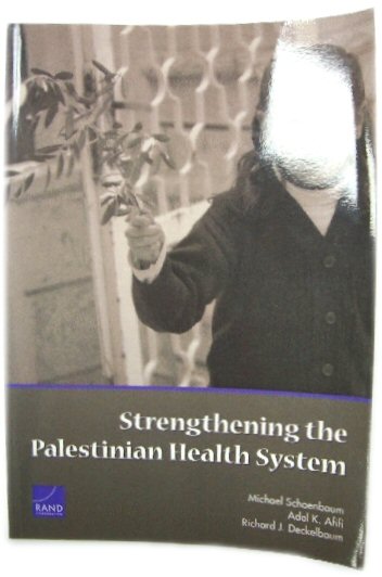 Strengthening the Palestinian Health System