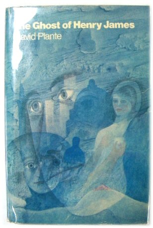 The Ghost of Henry James