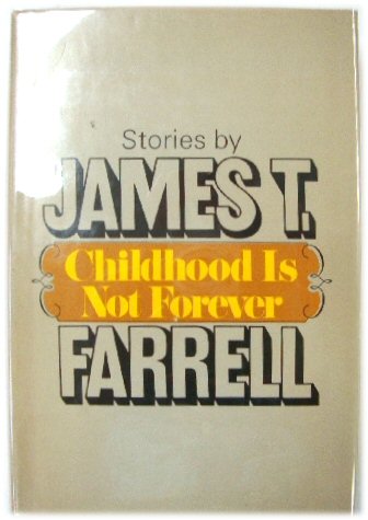 Childhood Is Not Forever