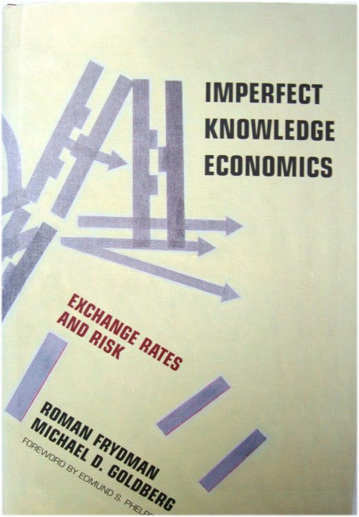Imperfect Knowledge Economics