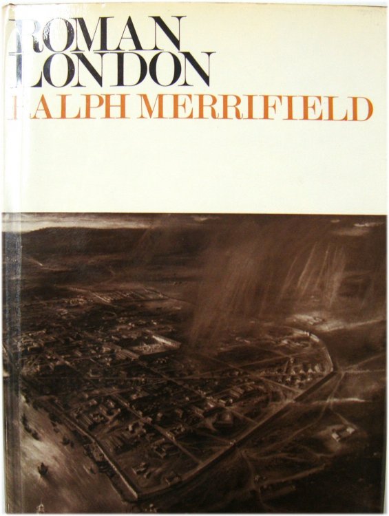 Roman London