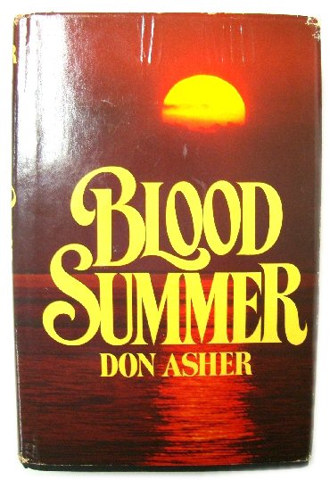 Blood Summer