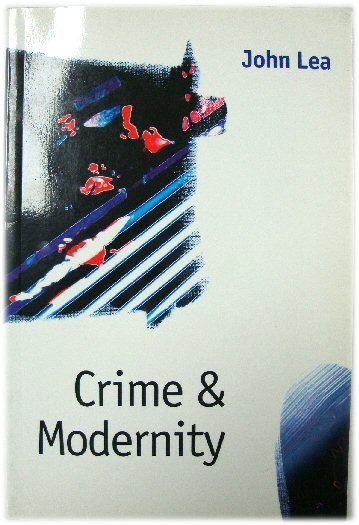 Crime and Modernity