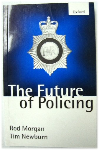 The Future of Policing