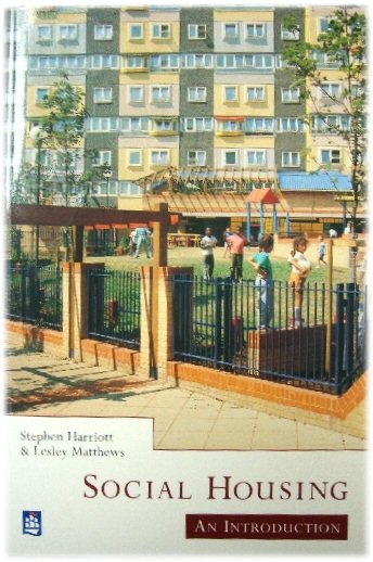Social Housing: An Introduction