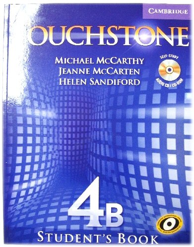 Touchstone Student's Book 4B