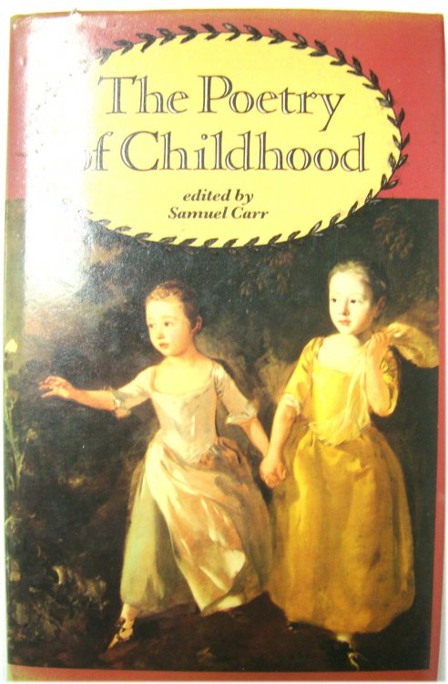 The Poetry of Childhood