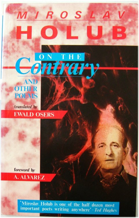On the Contrary and Other Poems