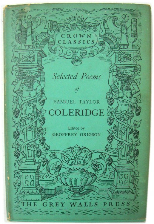 Selected Poems