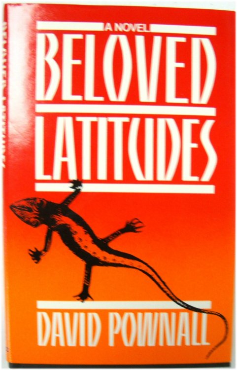 Beloved Latitudes