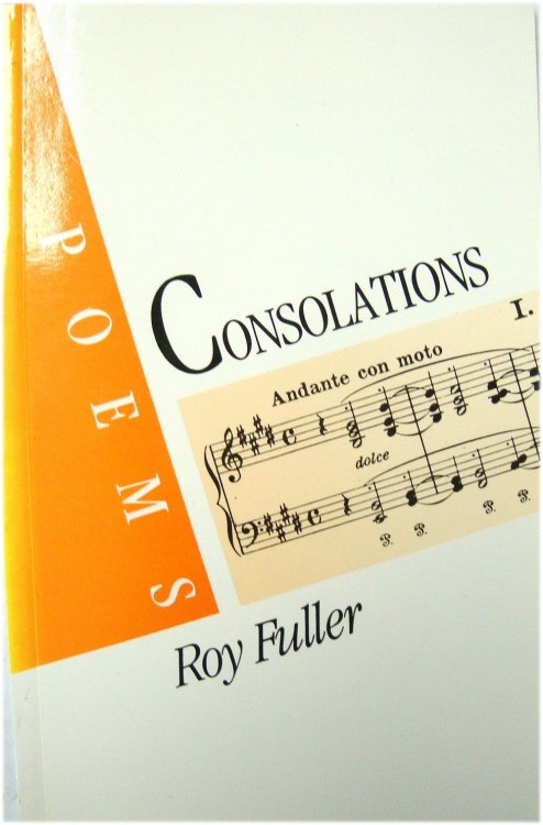 Consolations
