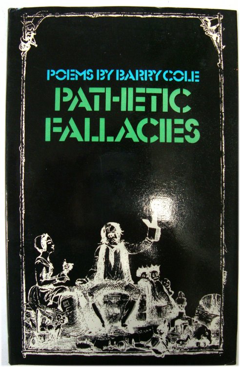 Pathetic Fallacies