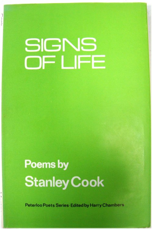 Signs of Life
