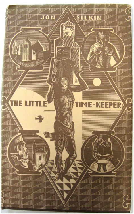 The Little Time-Keeper