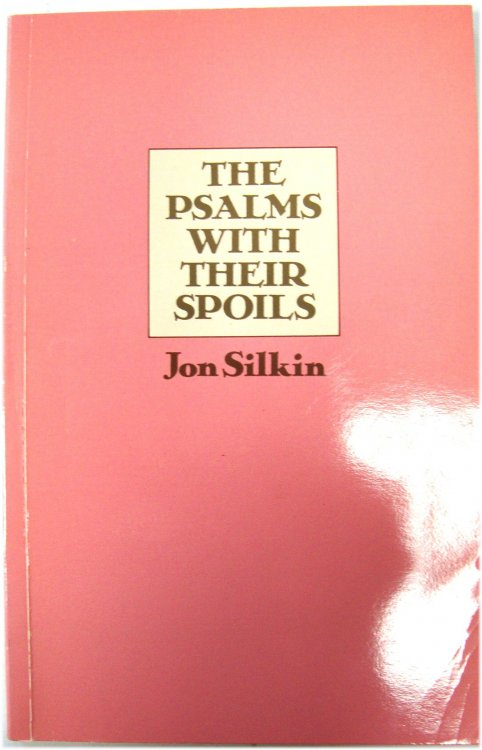 The Psalms with their Spoils