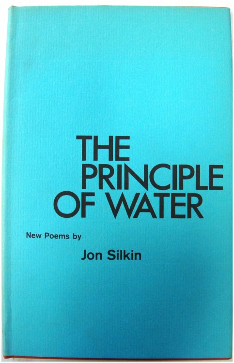 The Principle of Water