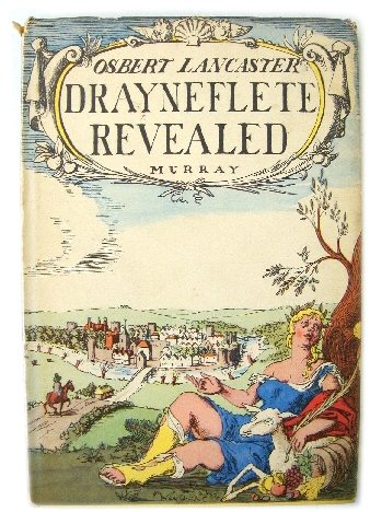 Drayneflete Revealed