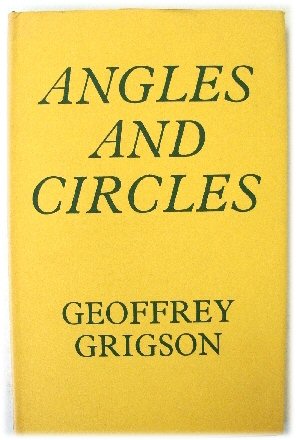 Angles and Circles and Other Poems