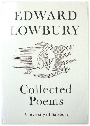 Collected Poems 1934-1992