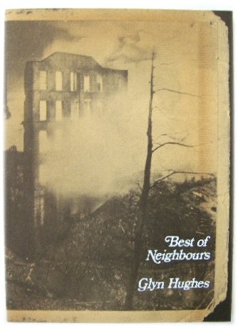 Best of Neighbours: New and Selected Poems
