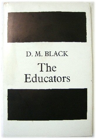 The Educators: Poems