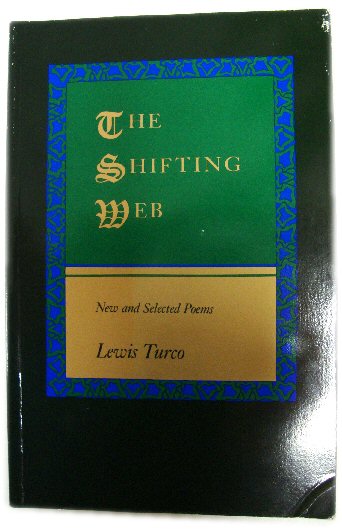 The Shifting Web: New and Selected Poems