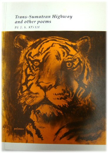Trans-Sumatran Highway and Other Poems
