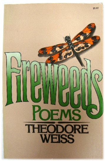 Fireweeds: Poems
