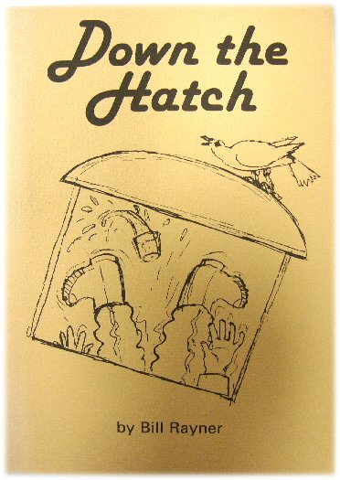 Down the Hatch