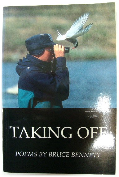 Taking Off