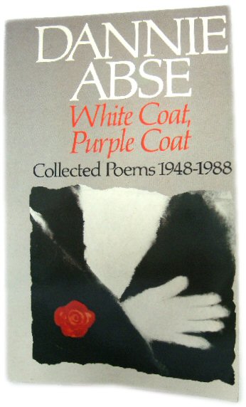 White Coat, Purple Coat: Collected Poems 1948-1988