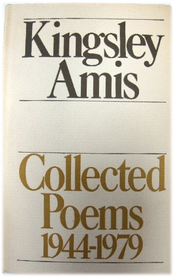 Collected Poems 1944-1979
