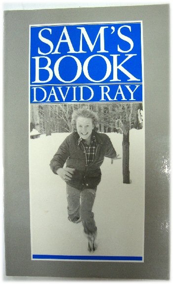 Sam's Book