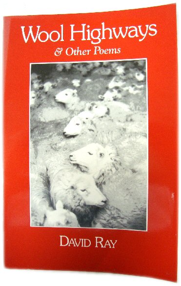 Wool Highways & Other Poems