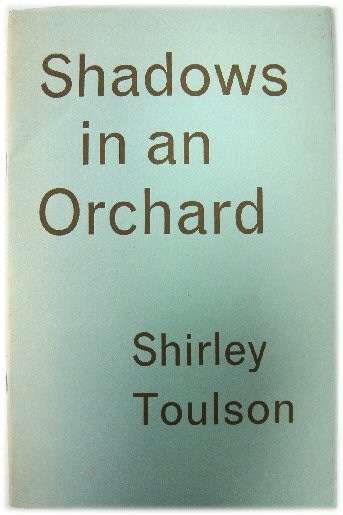 Shadows in an Orchard