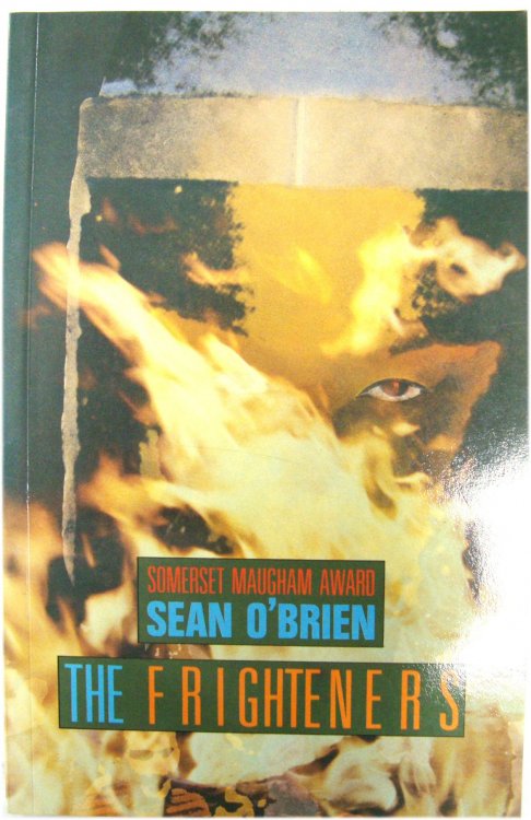 The Frighteners