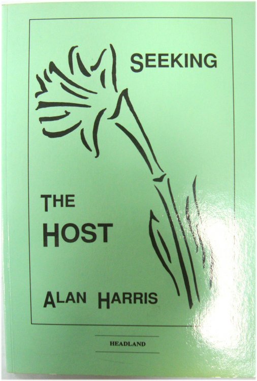 Seeking The Host